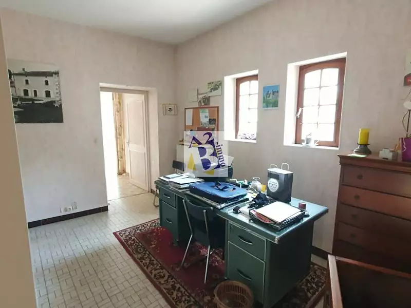 Maison, 221 m²