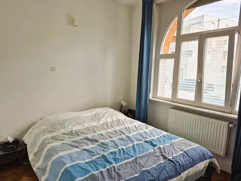 Maison, 86 m²