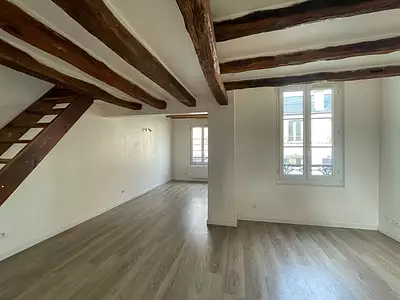 Appartement, 37,91 m²
