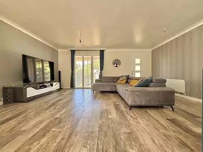 Maison, 122 m²