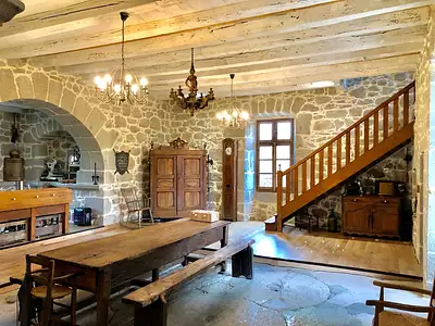 Maison, 315 m²