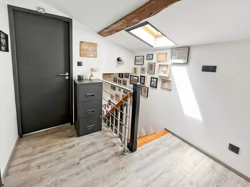 Maison, 120 m²