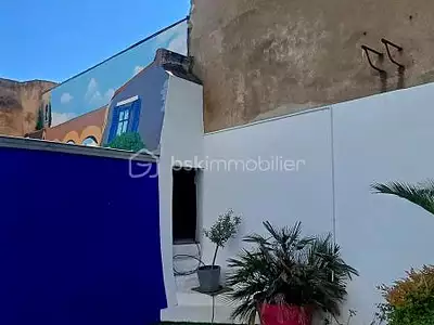 Maison, 300 m²