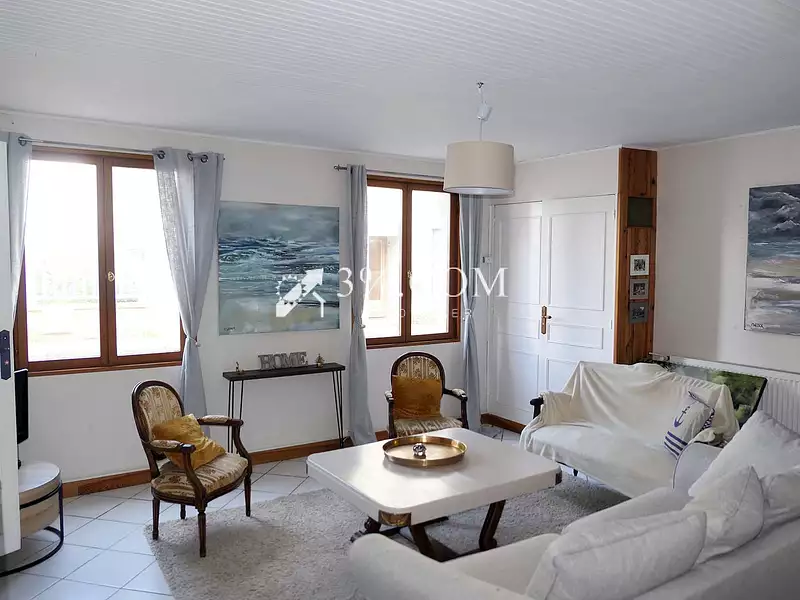 Maison, 68 m²