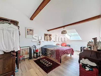 Appartement, 142 m²