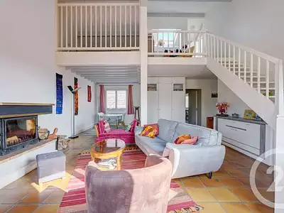 Appartement, 131 m²