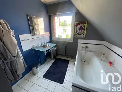 Maison, 187 m²