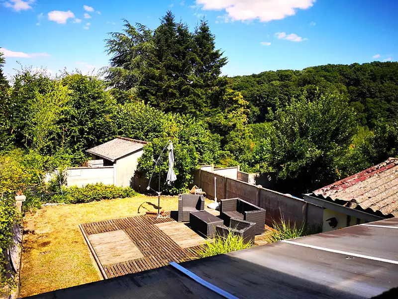 Maison, 63 m²