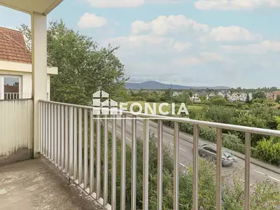 Appartement, 48 m²
