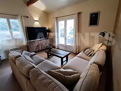 Maison, 74 m²