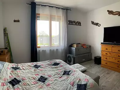 Maison, 143 m²