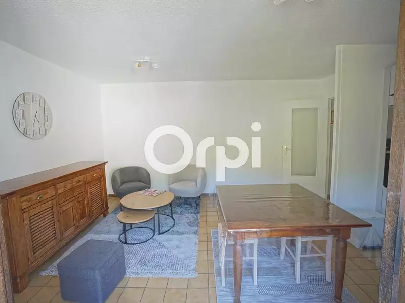 Appartement, 50 m²