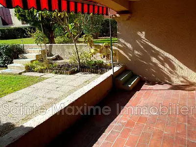 Appartement, 70 m²