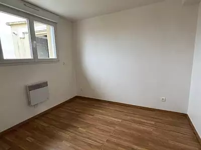 Appartement, 51 m²