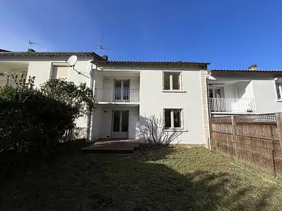 Maison, 91 m²