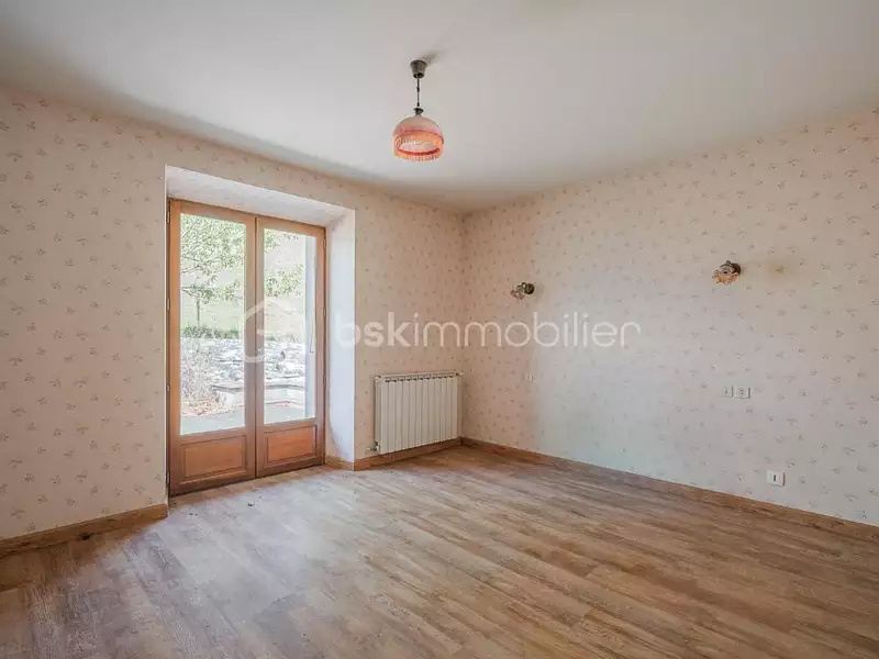 Maison, 132 m²