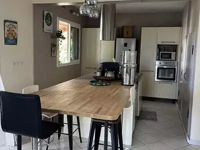 Maison, 150 m²