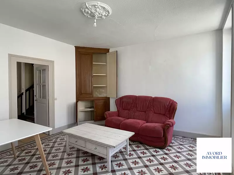 Maison, 75,45 m²