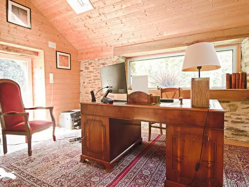 Maison, 192 m²