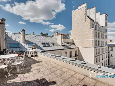 Appartement, 103,16 m²