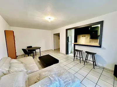 Appartement, 51,81 m²