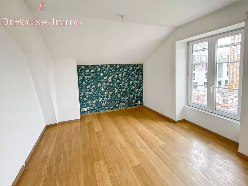 Appartement, 46 m²