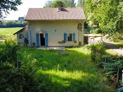Maison, 66 m²