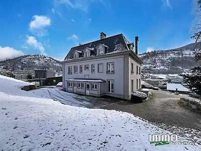 Appartement, 40,6 m²