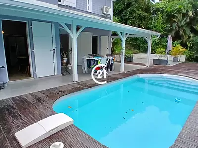 Maison, 109,1 m²