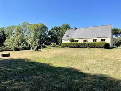 Maison, 125 m²