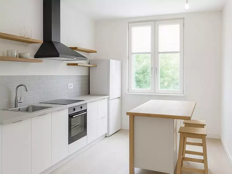 Appartement, 80 m²