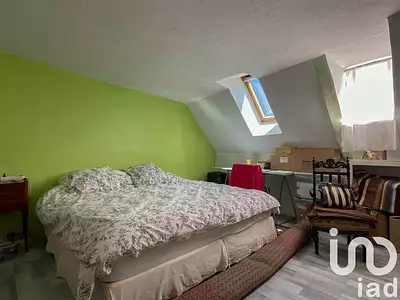 Maison, 112 m²