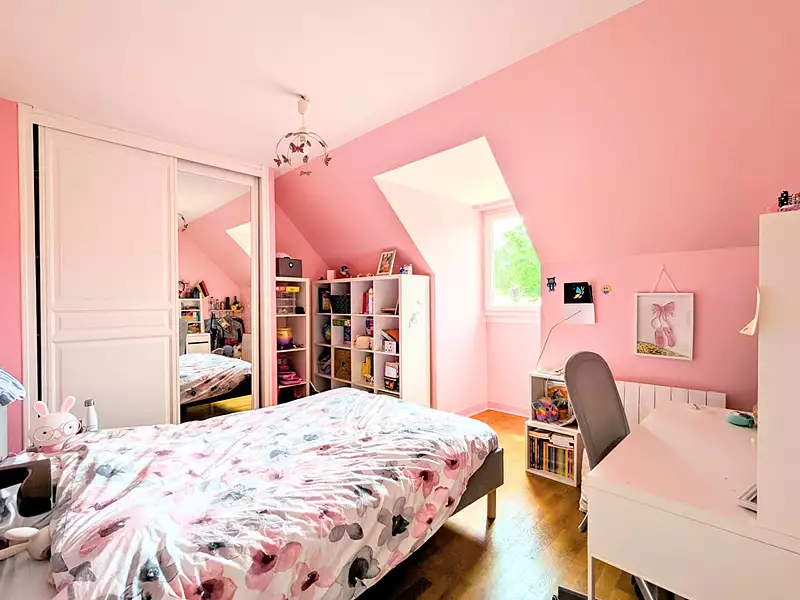 Maison, 164,01 m²