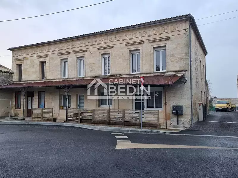 Maison, 250 m²