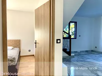 Maison, 100 m²