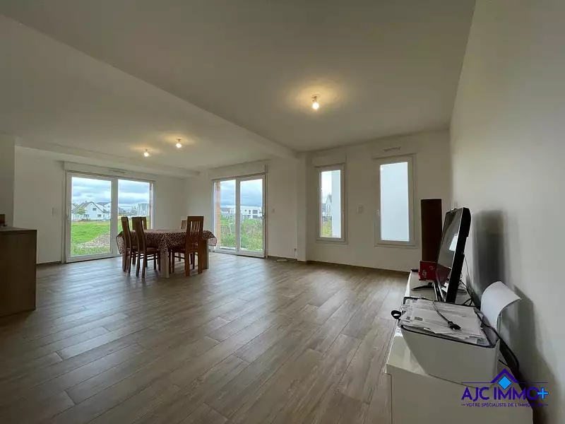 Maison, 110 m²