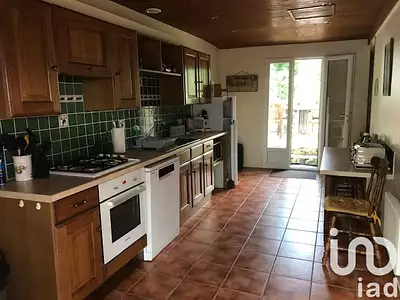 Maison, 352 m²