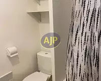 Appartement, 18,4 m²