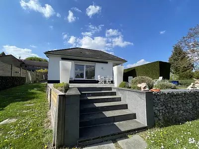 Maison, 180 m²
