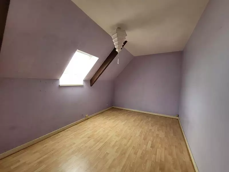 Maison, 222 m²