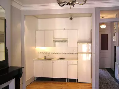 Appartement, 38,5 m²