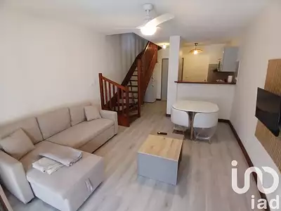 Appartement, 47 m²