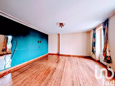 Maison, 193 m²