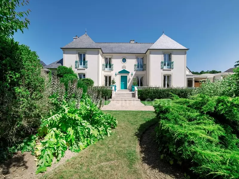 Maison, 223 m²