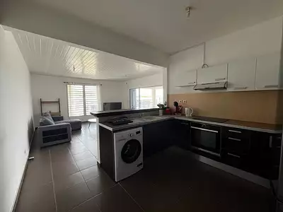 Appartement, 70 m²