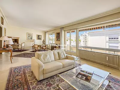 Appartement, 190,74 m²