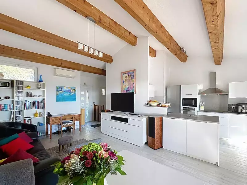 Maison, 83 m²