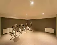 Appartement, 24,5 m²