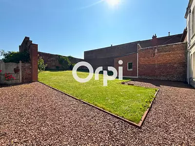 Maison, 246 m²
