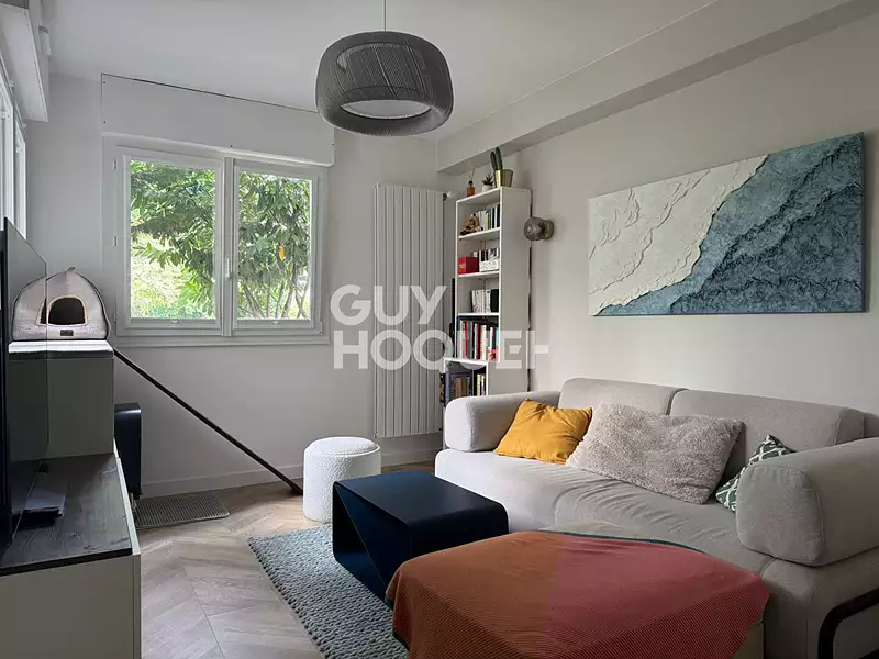 Appartement, 42,44 m²